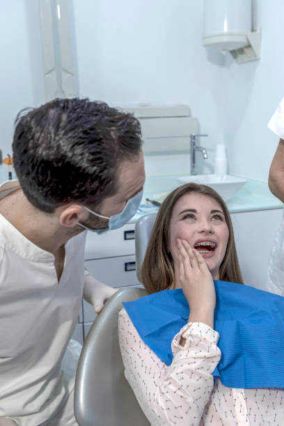 Best Emergency Wisdom Teeth Removal in Athens, MI