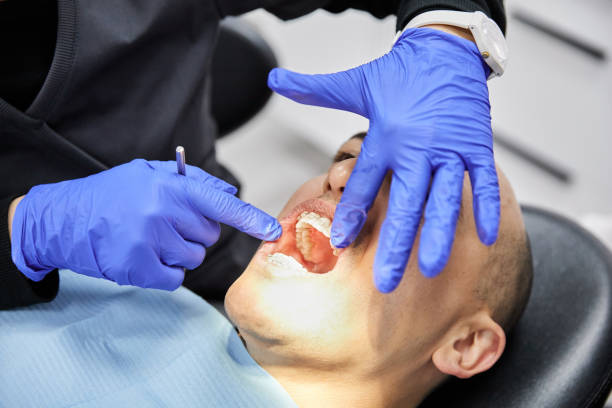 Best Emergency Dental Care for Trauma or Injury in Athens, MI