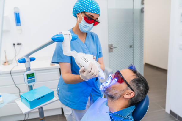 Best Emergency Treatment for Toothache in Athens, MI